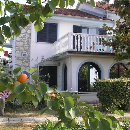 Lavanda City Center Умаг